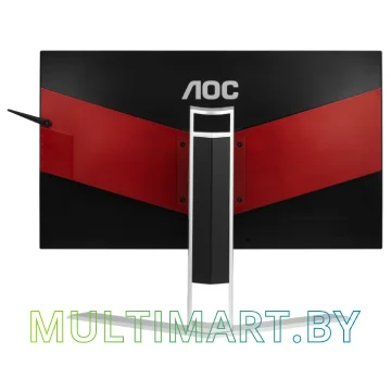 Монитор AOC AG271QX картинка 5